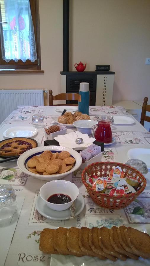 Bed and Breakfast Sot La Mont Cividale del Friuli Zewnętrze zdjęcie