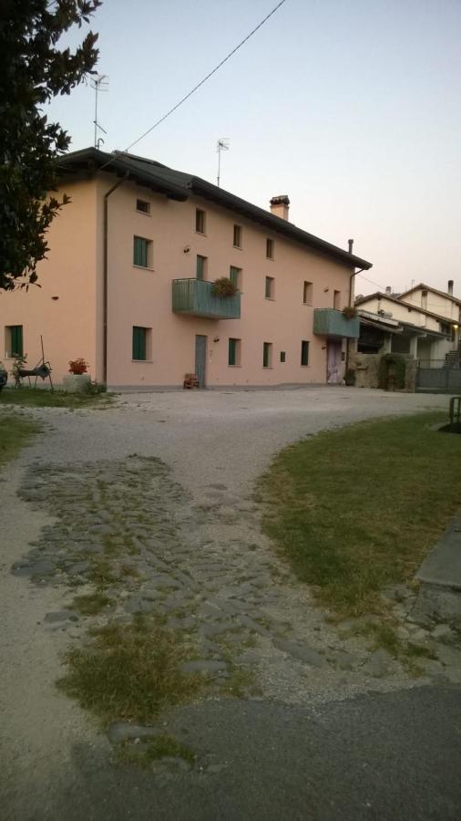 Bed and Breakfast Sot La Mont Cividale del Friuli Zewnętrze zdjęcie