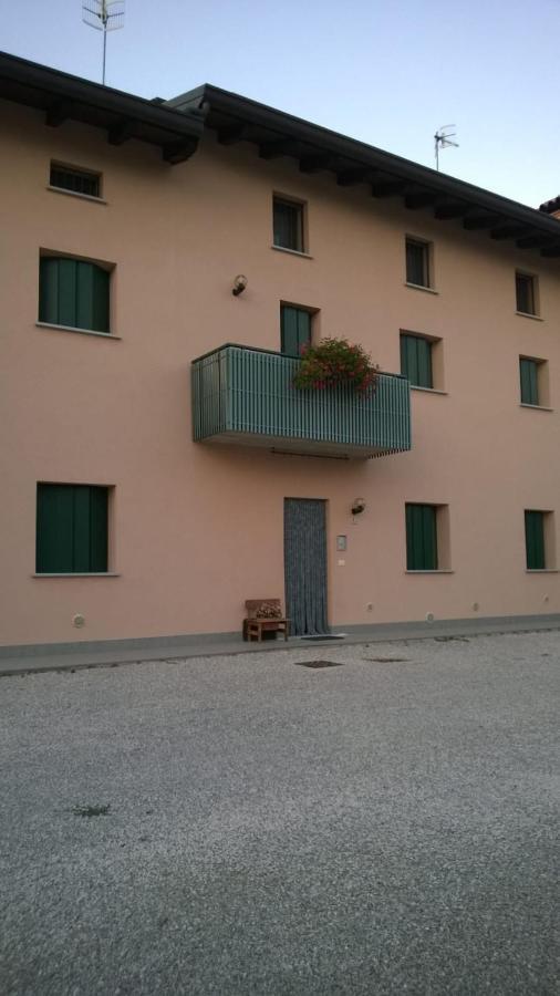 Bed and Breakfast Sot La Mont Cividale del Friuli Zewnętrze zdjęcie