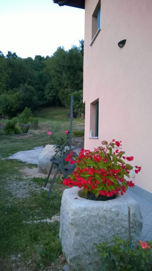 Bed and Breakfast Sot La Mont Cividale del Friuli Zewnętrze zdjęcie