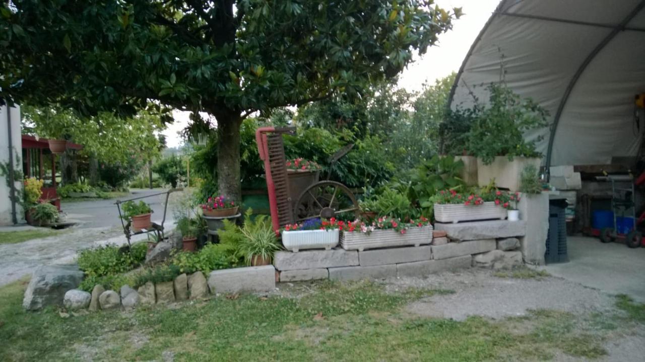 Bed and Breakfast Sot La Mont Cividale del Friuli Zewnętrze zdjęcie