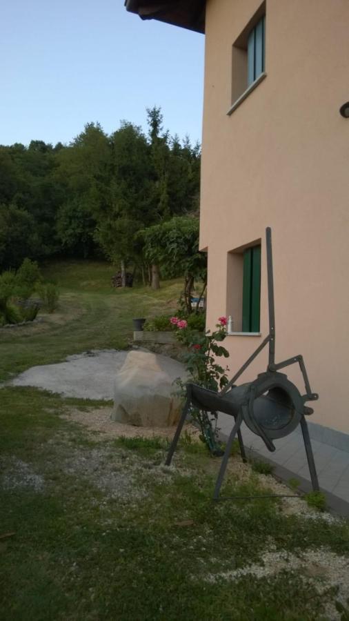 Bed and Breakfast Sot La Mont Cividale del Friuli Zewnętrze zdjęcie