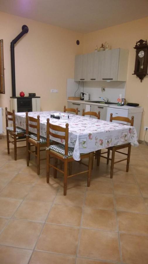 Bed and Breakfast Sot La Mont Cividale del Friuli Zewnętrze zdjęcie