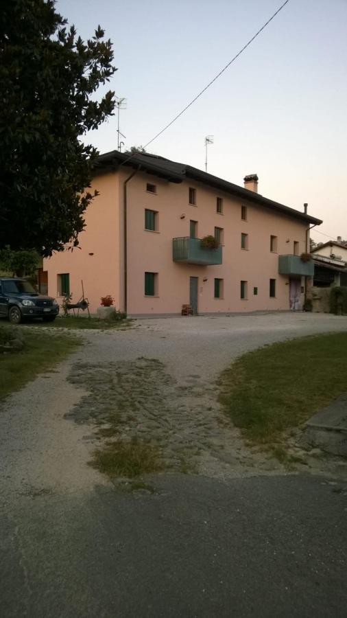 Bed and Breakfast Sot La Mont Cividale del Friuli Zewnętrze zdjęcie