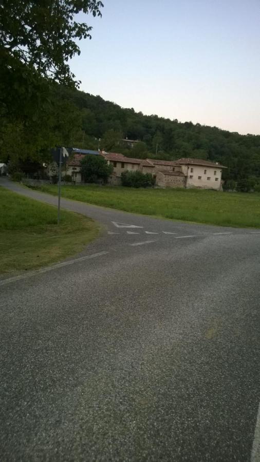 Bed and Breakfast Sot La Mont Cividale del Friuli Zewnętrze zdjęcie