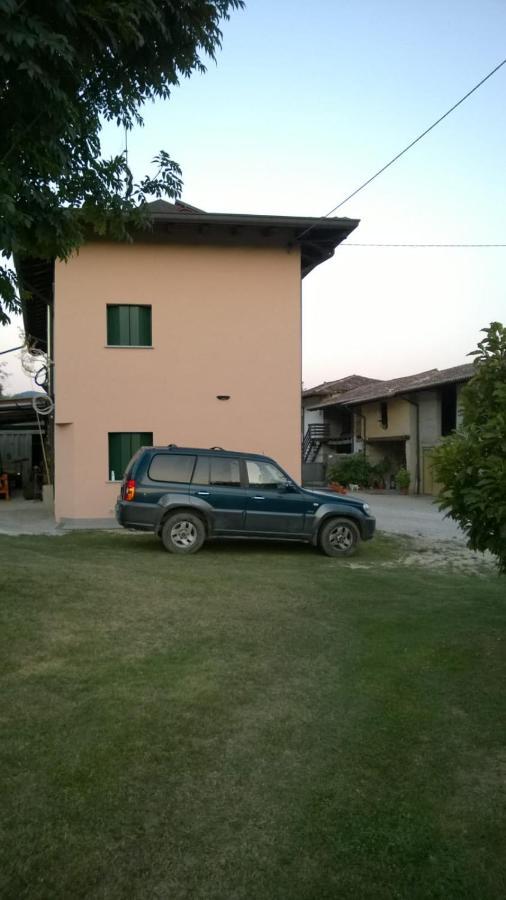 Bed and Breakfast Sot La Mont Cividale del Friuli Zewnętrze zdjęcie