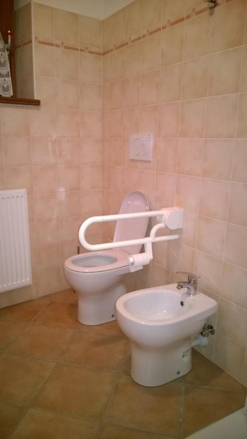 Bed and Breakfast Sot La Mont Cividale del Friuli Zewnętrze zdjęcie